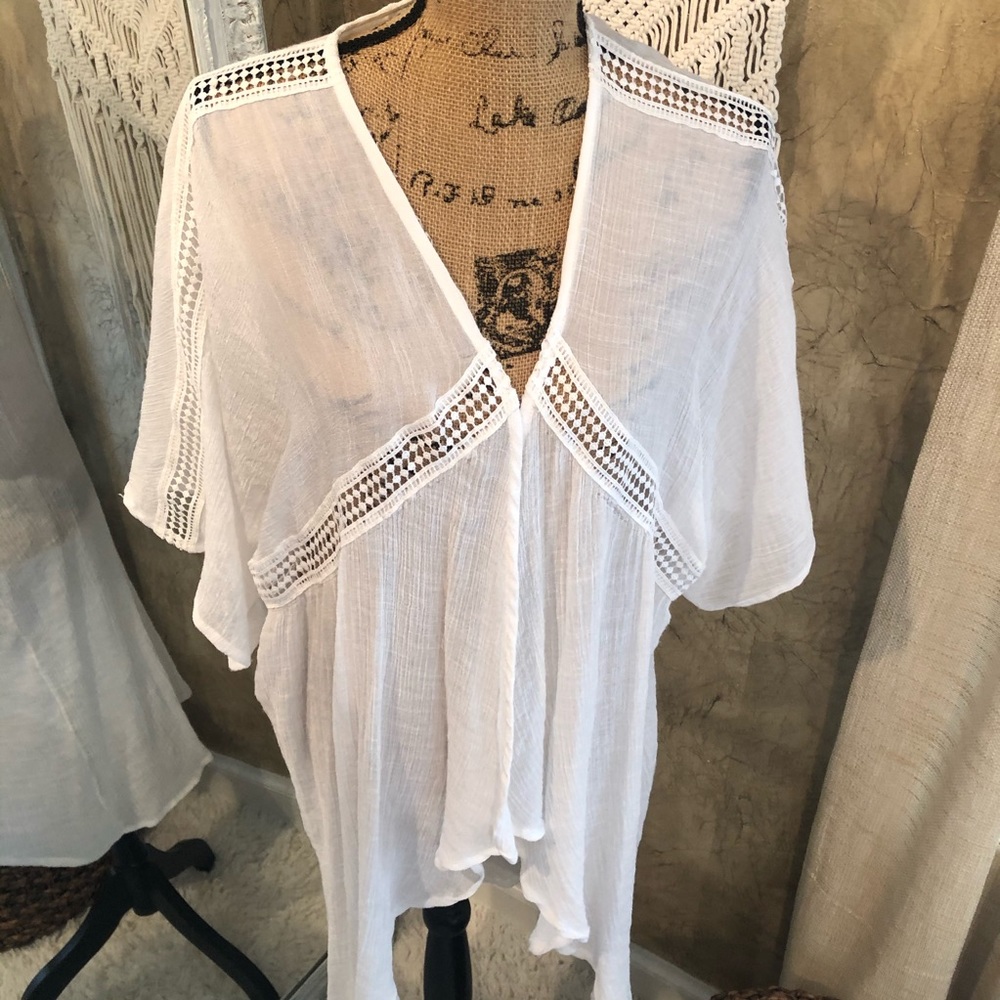 Vivid Importers cover up